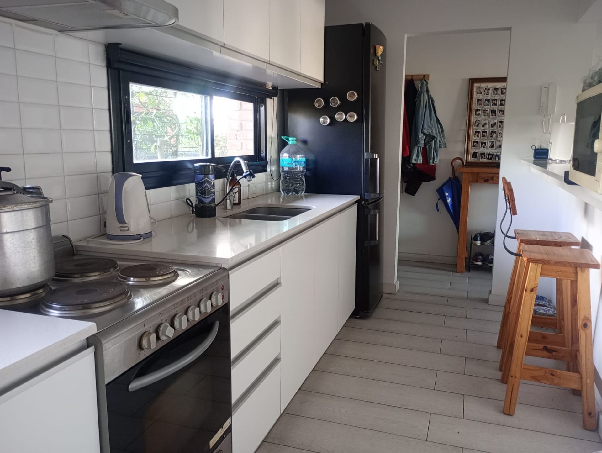 Venta Depto 2 Amb Don Torcuato Con Amenities