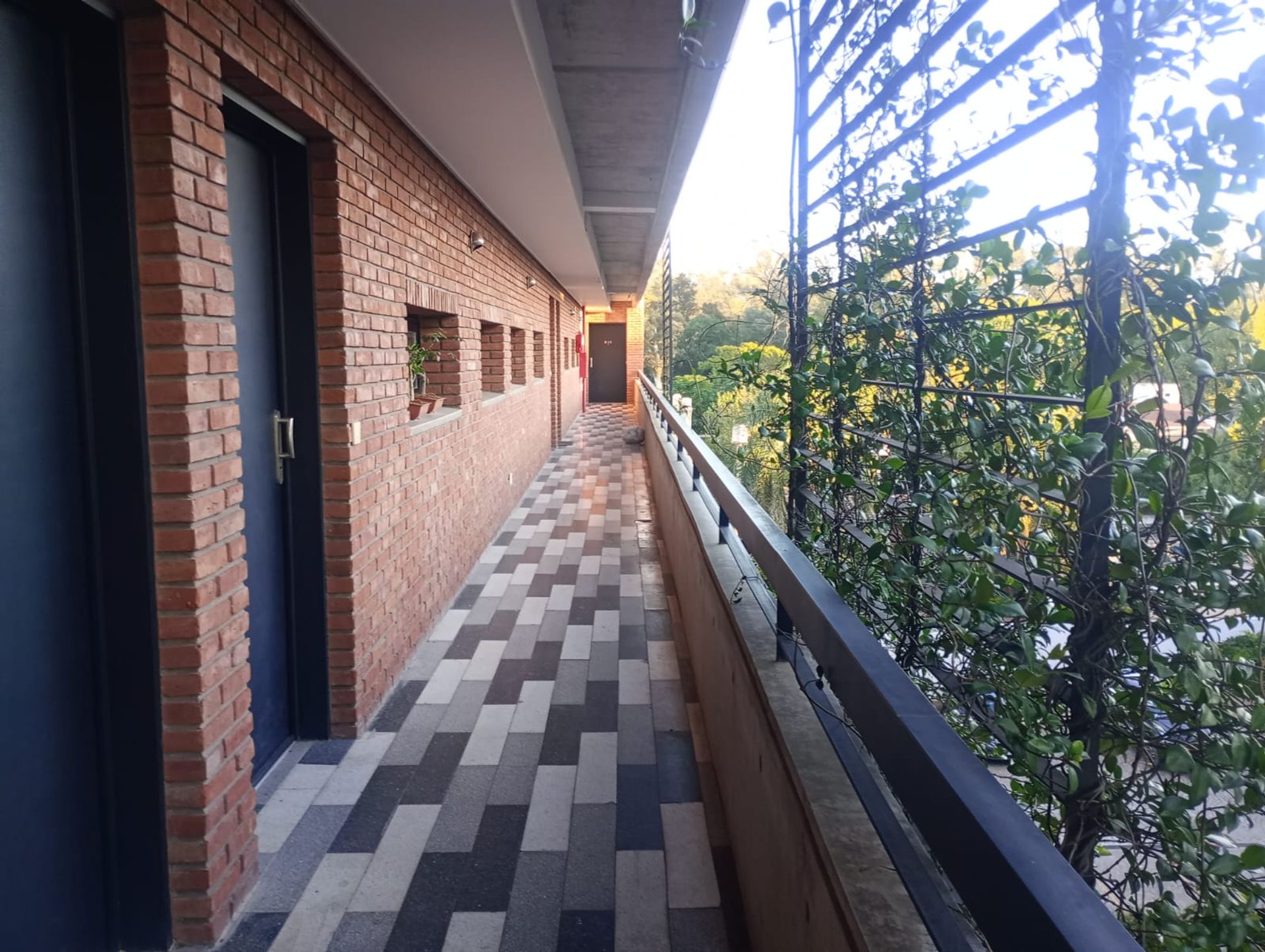 Venta Depto 2 Amb Don Torcuato Con Amenities
