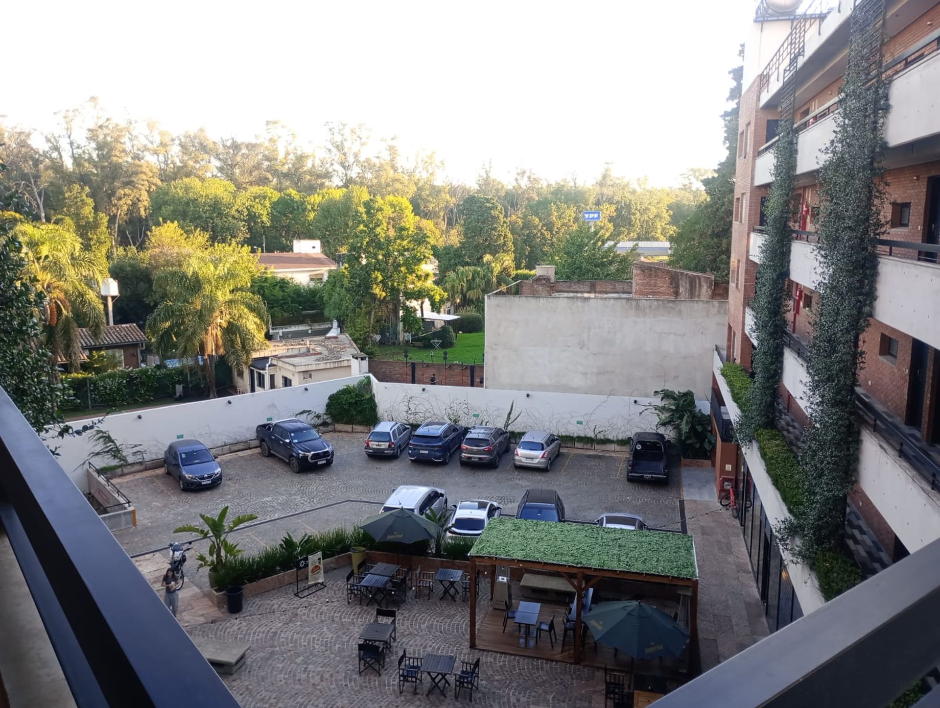 Venta Depto 2 Amb Don Torcuato Con Amenities