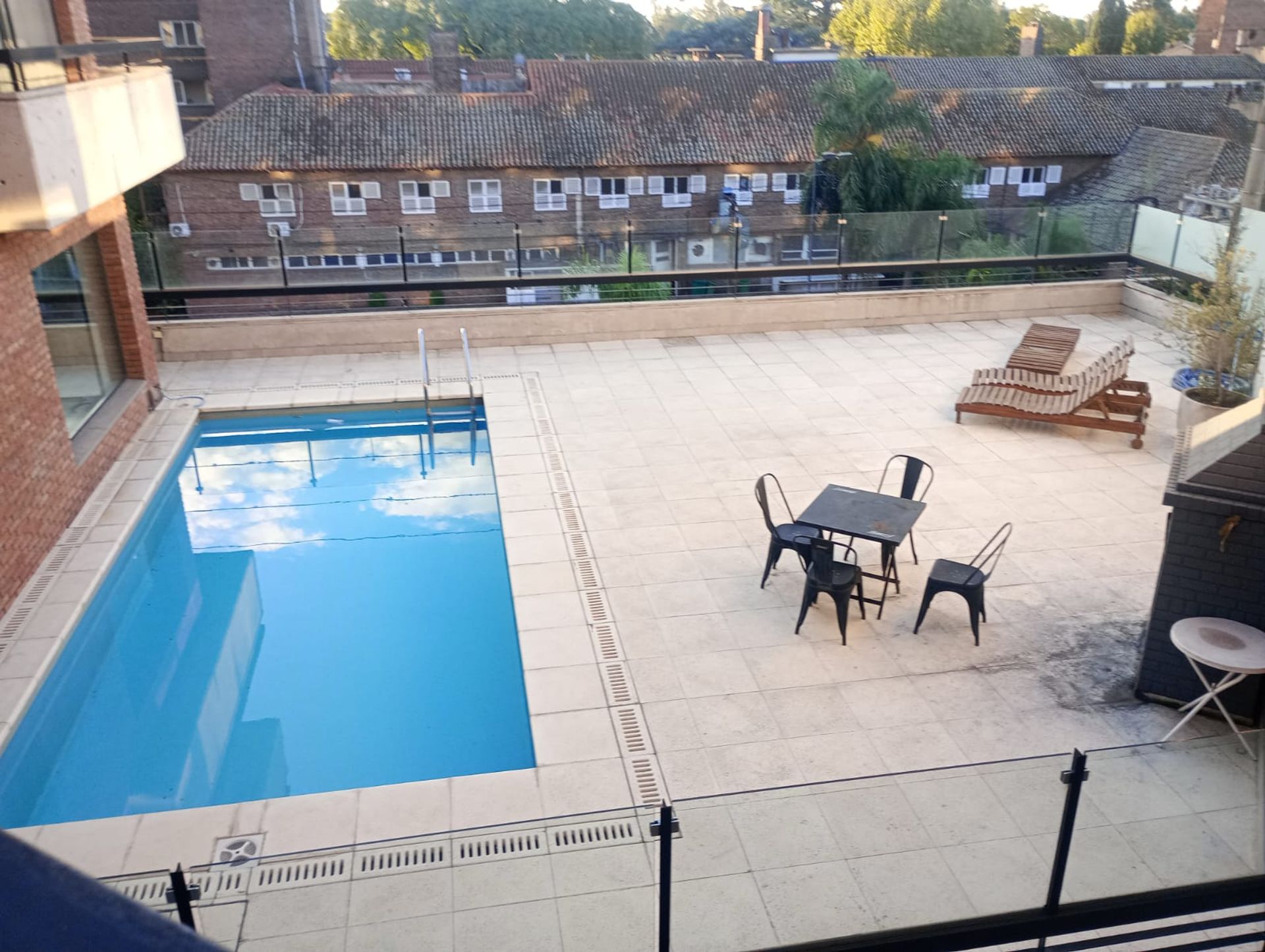 Venta Depto 2 Amb Don Torcuato Con Amenities