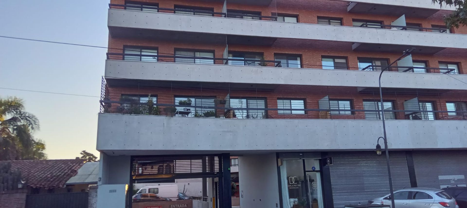 Venta Depto 2 Amb Don Torcuato Con Amenities