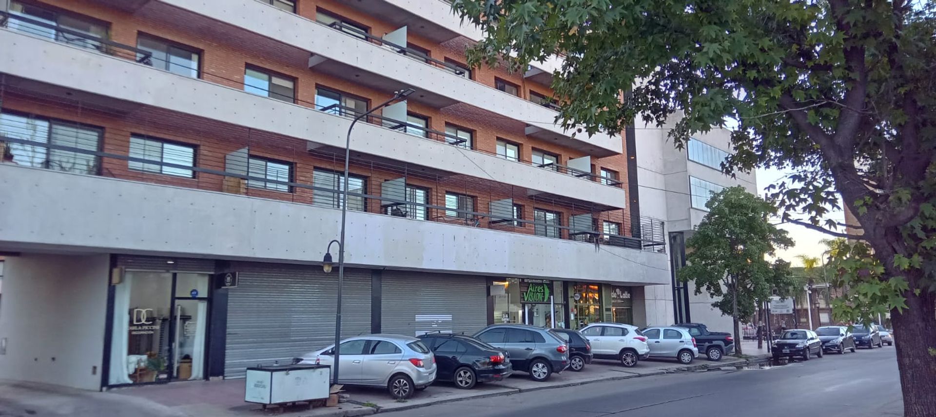 Venta Depto 2 Amb Don Torcuato Con Amenities
