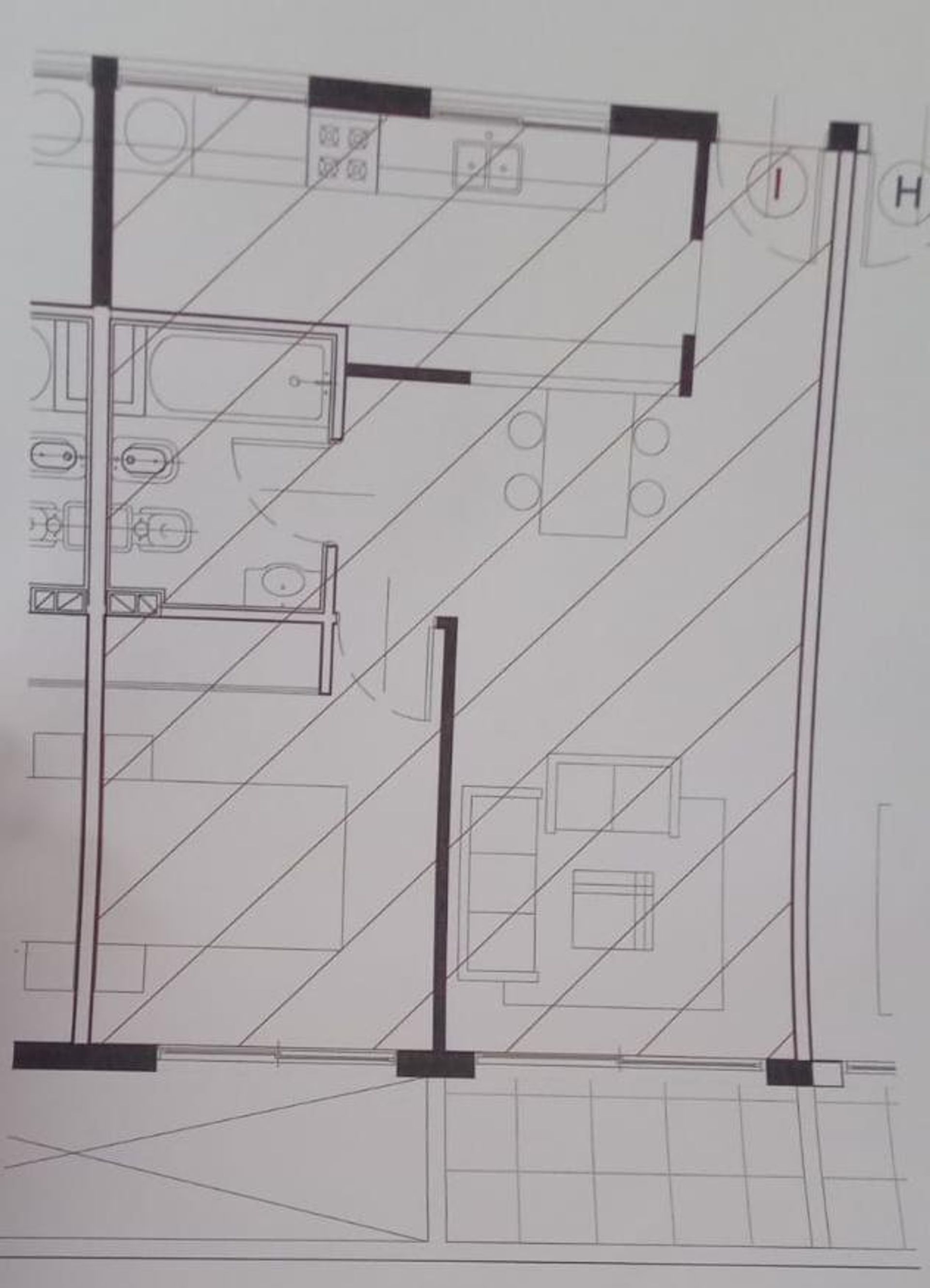Venta Depto 2 Amb Don Torcuato Con Amenities
