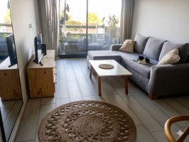 Sale Apartment 2-Room Don Torcuato With Amenities