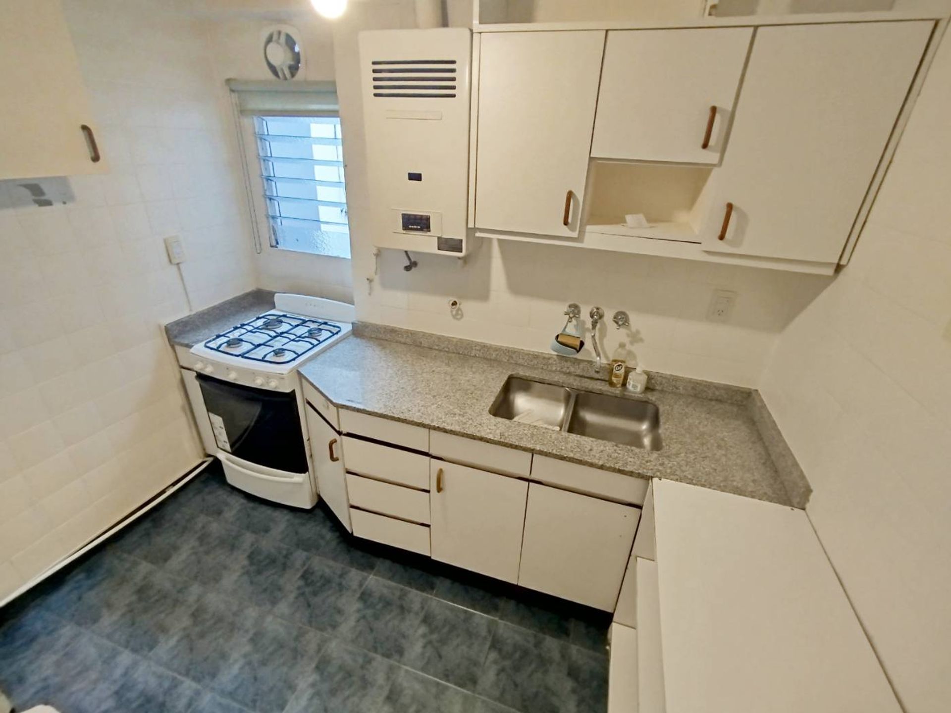 Venta Oficina La Lucila 3 Amb Excelente Ubicacion