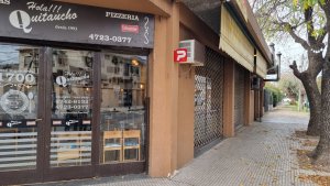 Two Commercial Spaces for Sale, One Restaurant in Beccar