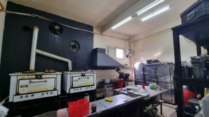 Two Commercial Spaces for Sale, One Restaurant in Beccar