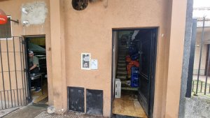 Two Commercial Spaces for Sale, One Restaurant in Beccar