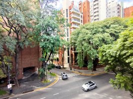 Sale Penthouse Vicente Lopez 2-bedroom Bright Excellent