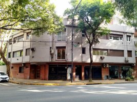 Sale Penthouse Vicente Lopez 2-bedroom Bright Excellent