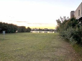 Lagoon-front lot in San Francisco, Villanueva