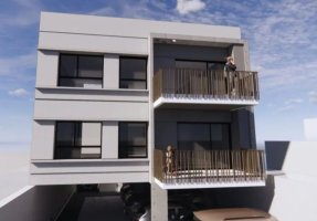 Sale divisible studio Balcony and financing