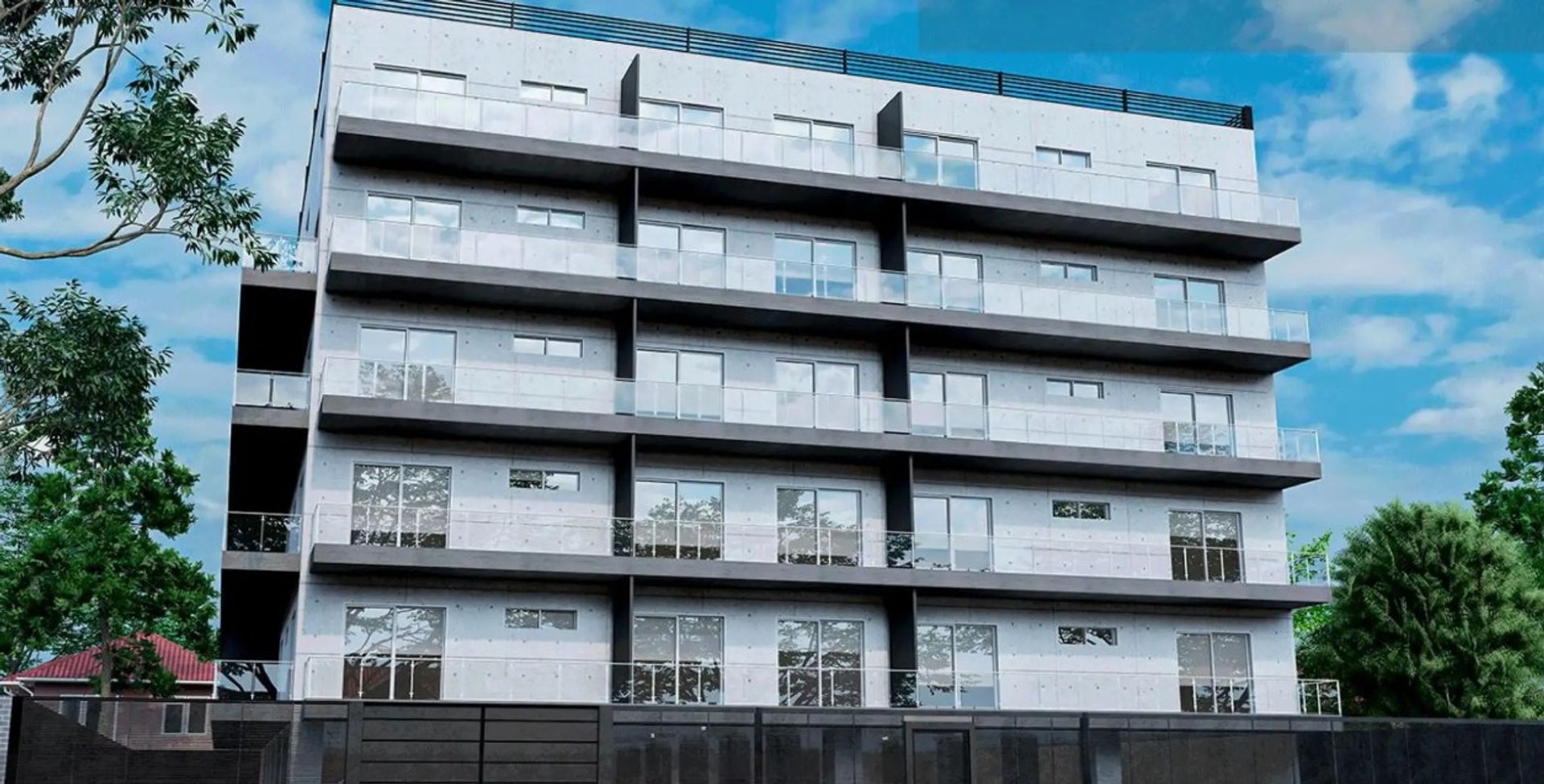 Venta 2 amb con balcÃ³n entrega y 180 cuotas