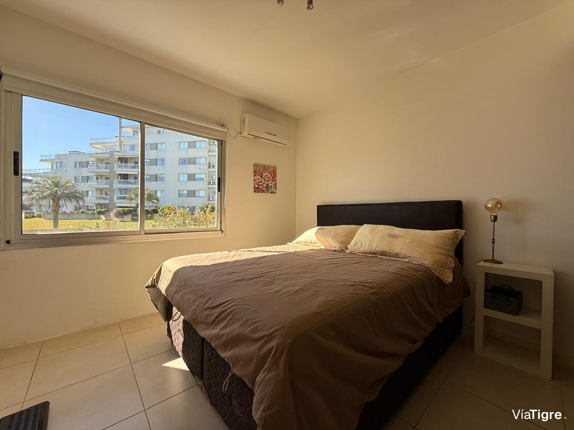Departamento 3 Ambientes Nordelta Vista Al Rio