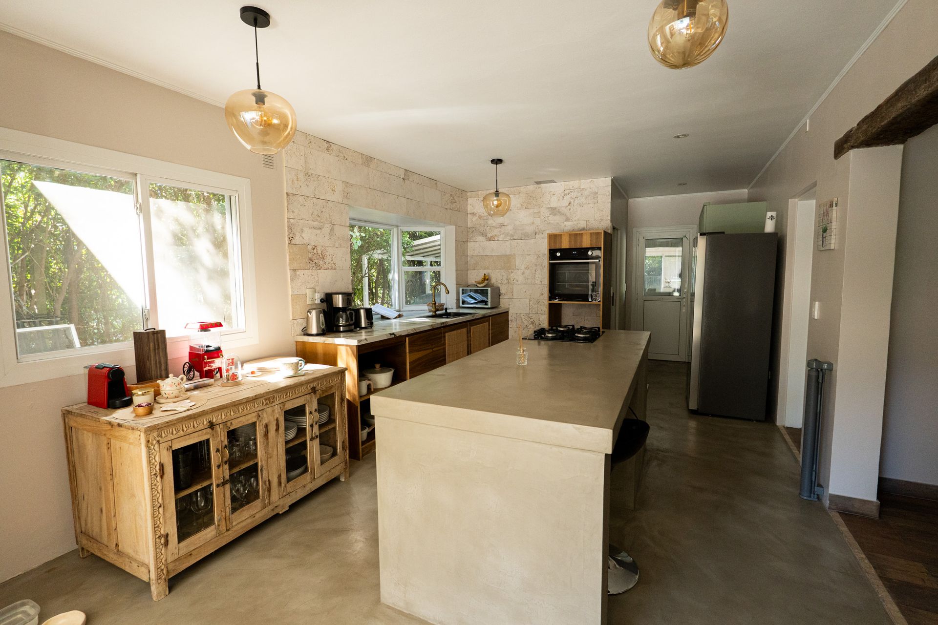 Venta casa 4/5 ambientes-Barrio Lomas de Benavidez