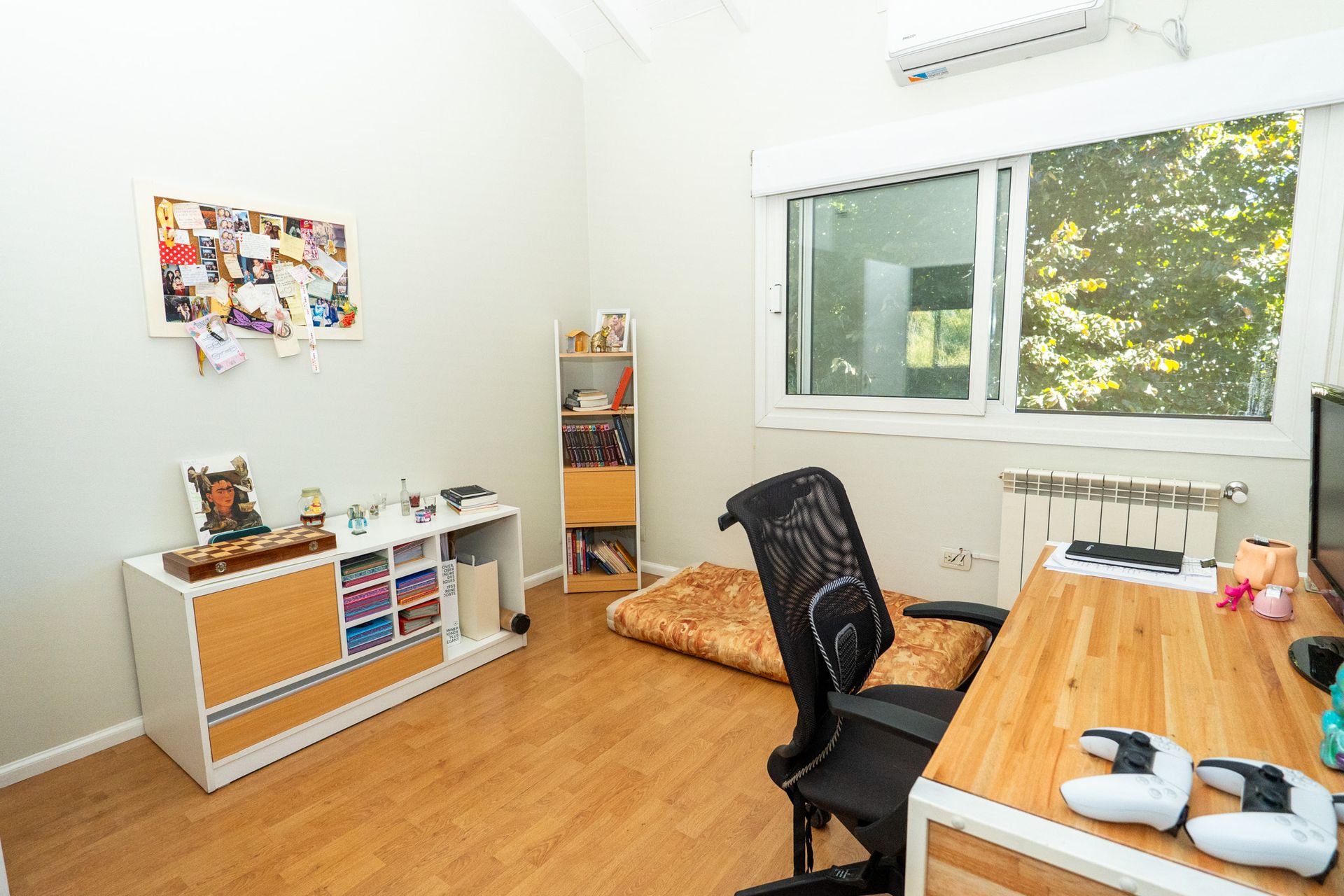 Venta casa 4/5 ambientes-Barrio Lomas de Benavidez