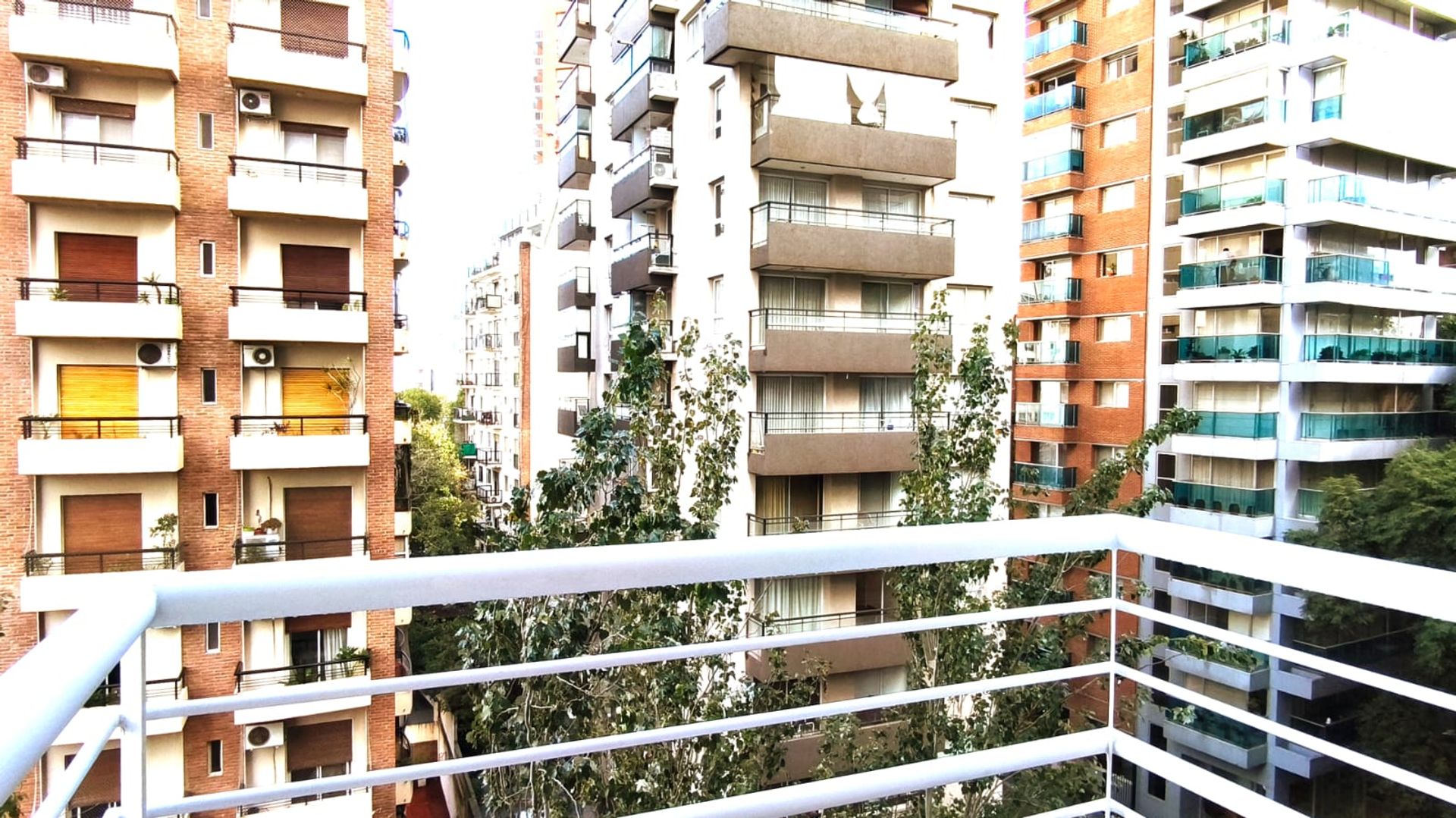 Alquiler temporario-Amueblado-La Isla-Olivos