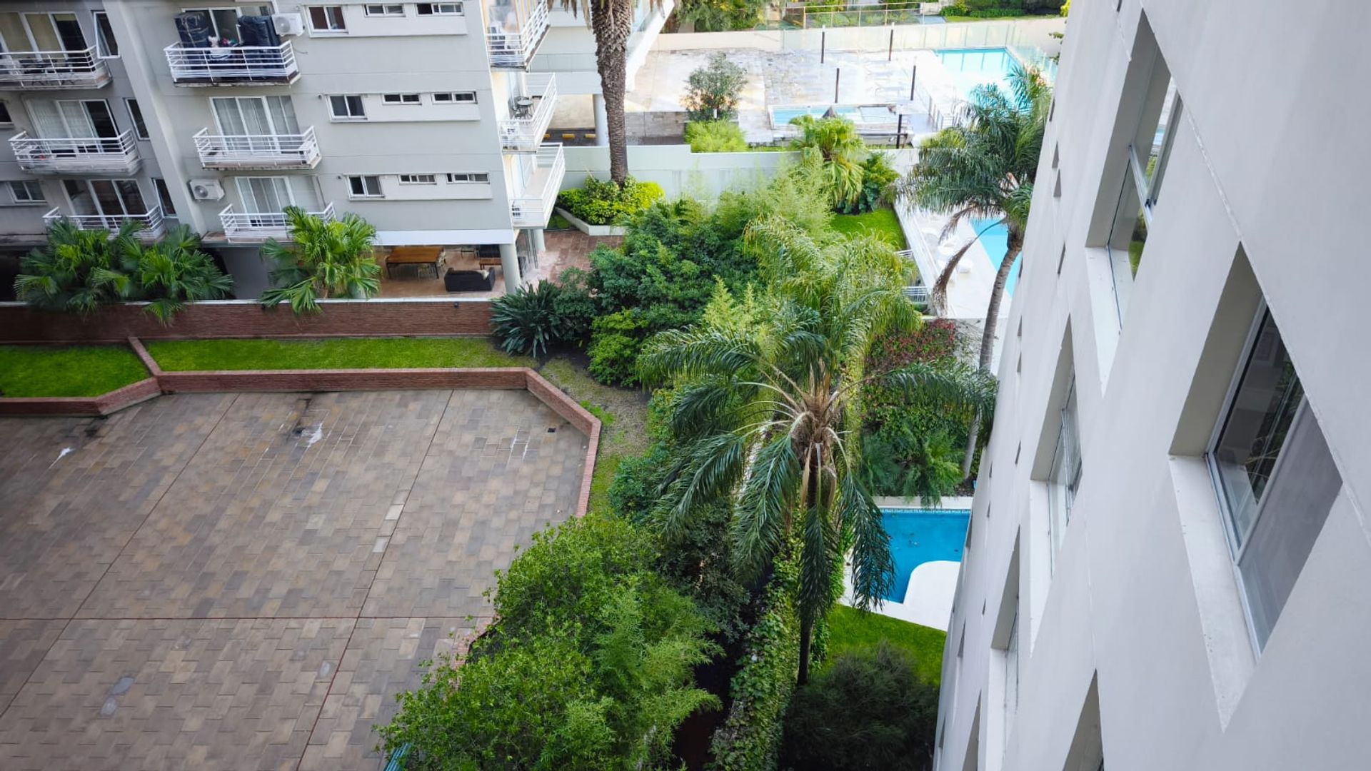 Alquiler temporario-Amueblado-La Isla-Olivos