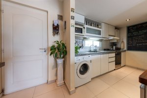 Sale 2-Bedroom Apartment With Terrace Florida