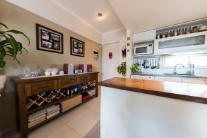Sale 2-Bedroom Apartment With Terrace Florida