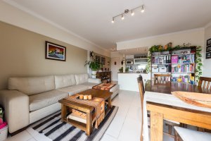 Sale 2-Bedroom Apartment With Terrace Florida