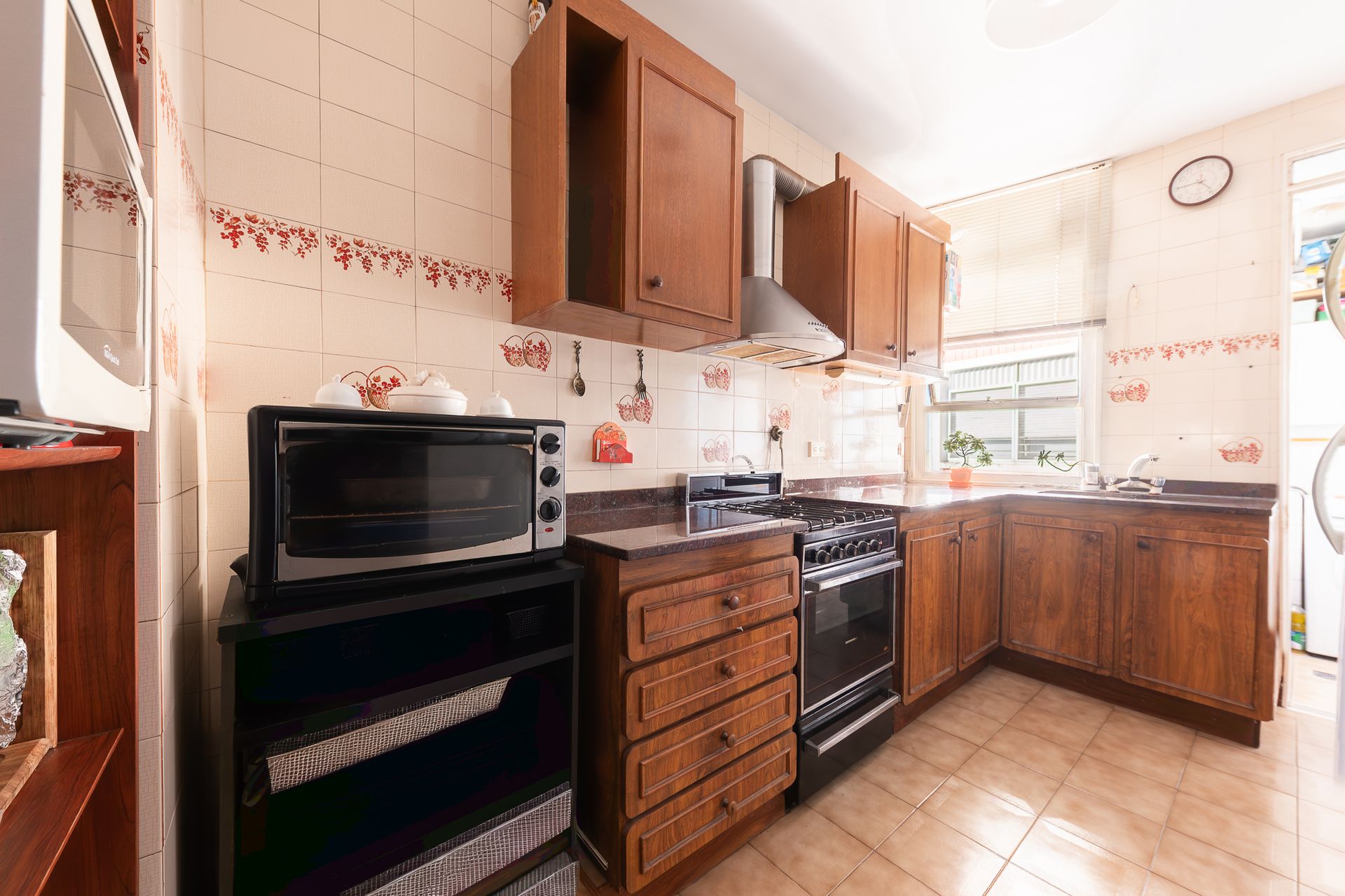 Venta Departamento 3 Ambientes En Martinez