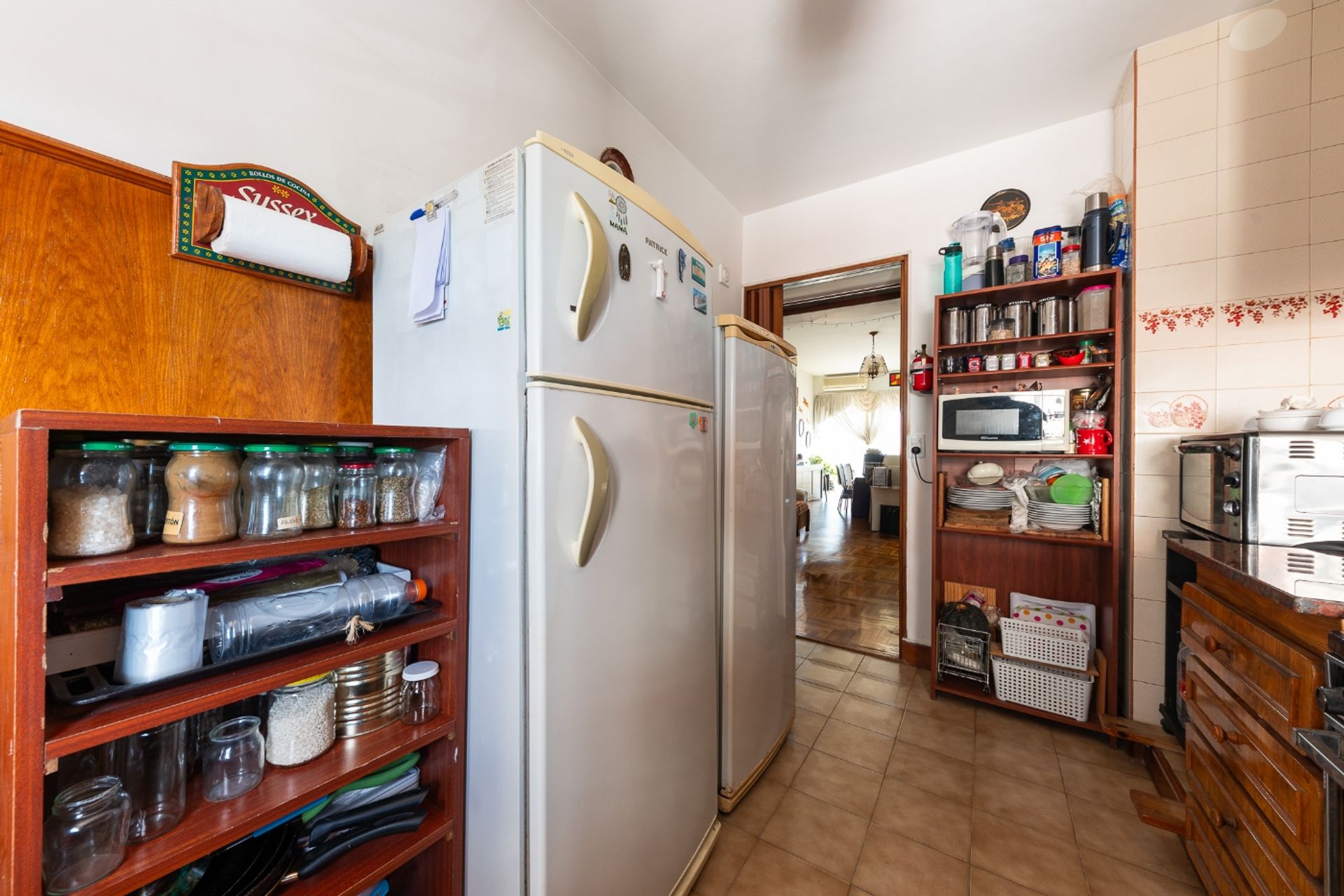 Venta Departamento 3 Ambientes En Martinez
