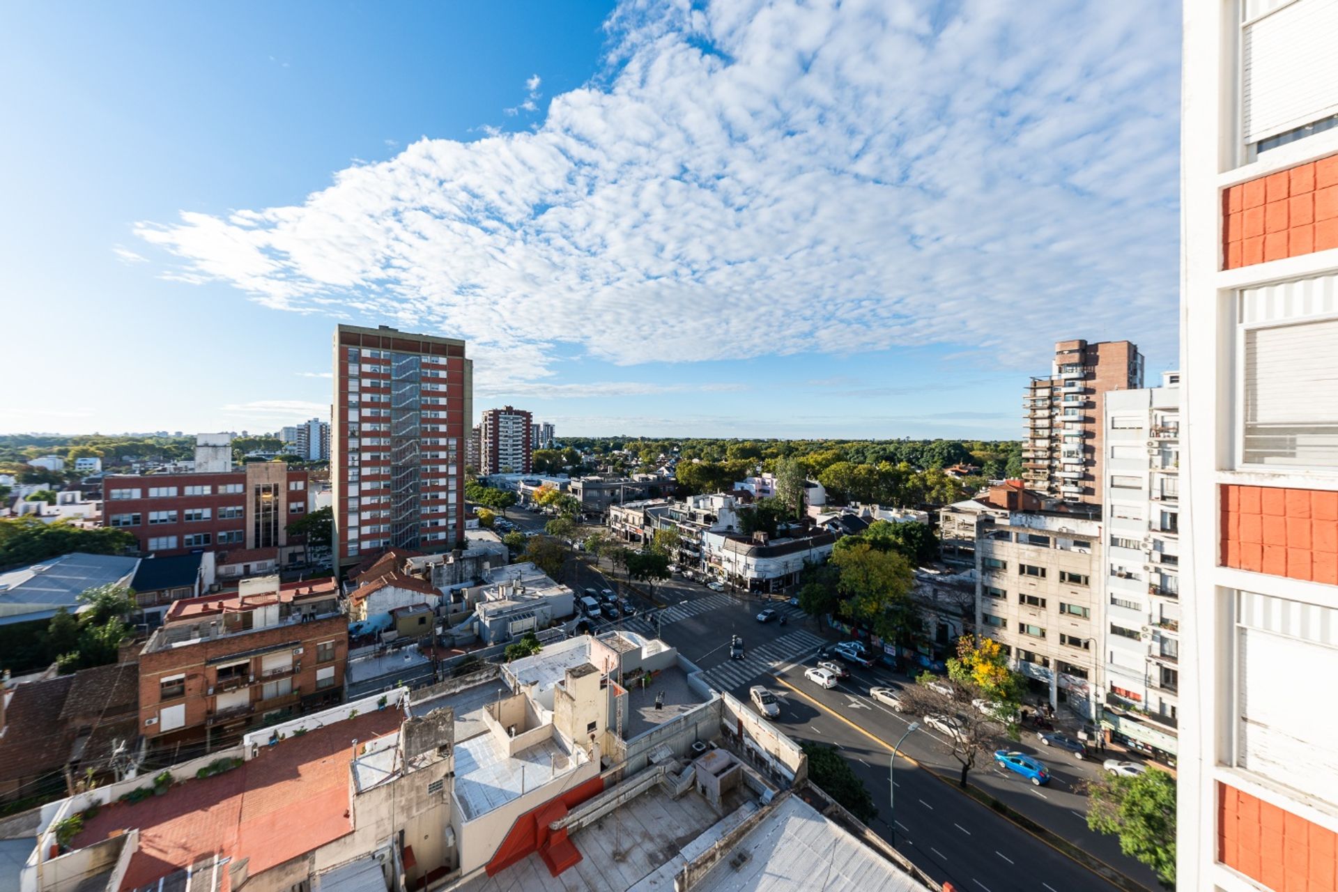 Venta Departamento 3 Ambientes En Martinez