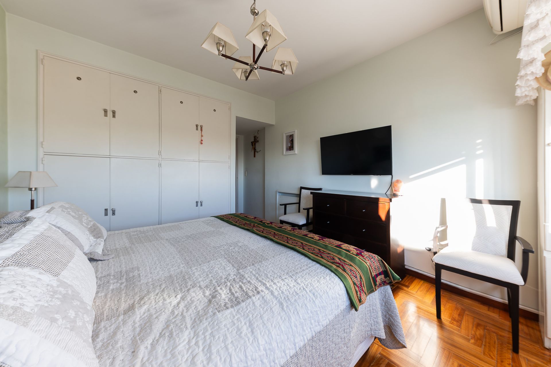 Venta Departamento 3 Ambientes En Martinez