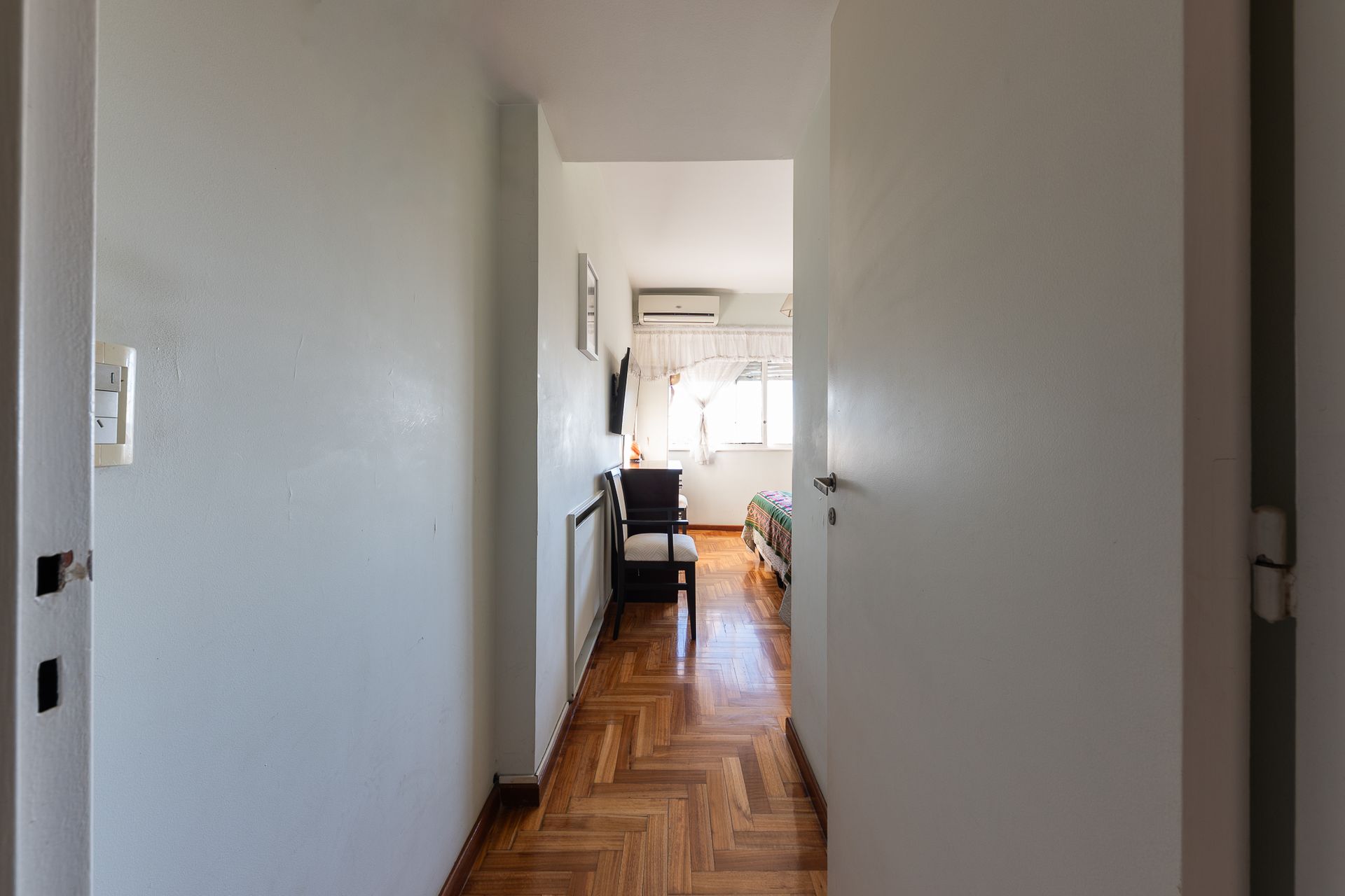 Venta Departamento 3 Ambientes En Martinez