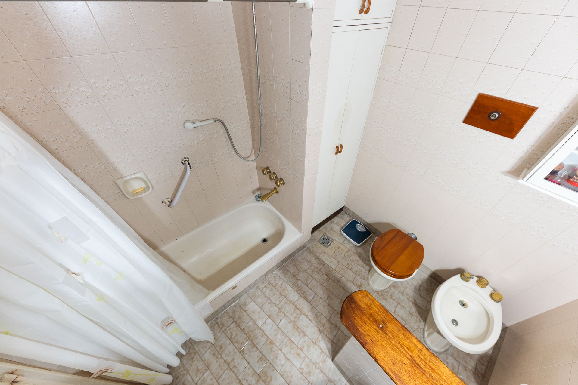 Venta Departamento 3 Ambientes En Martinez