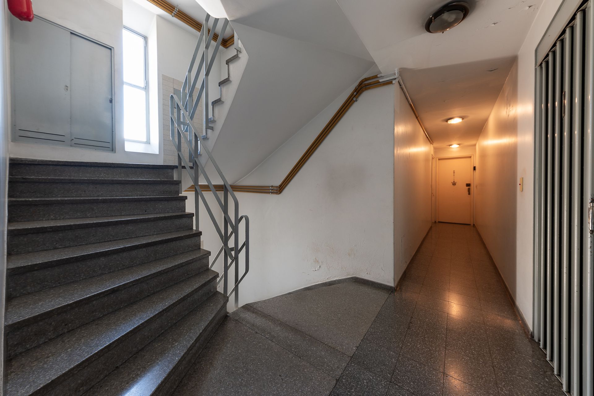Venta Departamento 3 Ambientes En Martinez