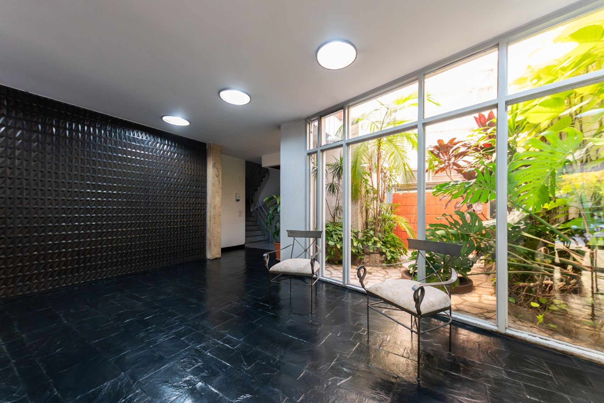 Venta Departamento 3 Ambientes En Martinez