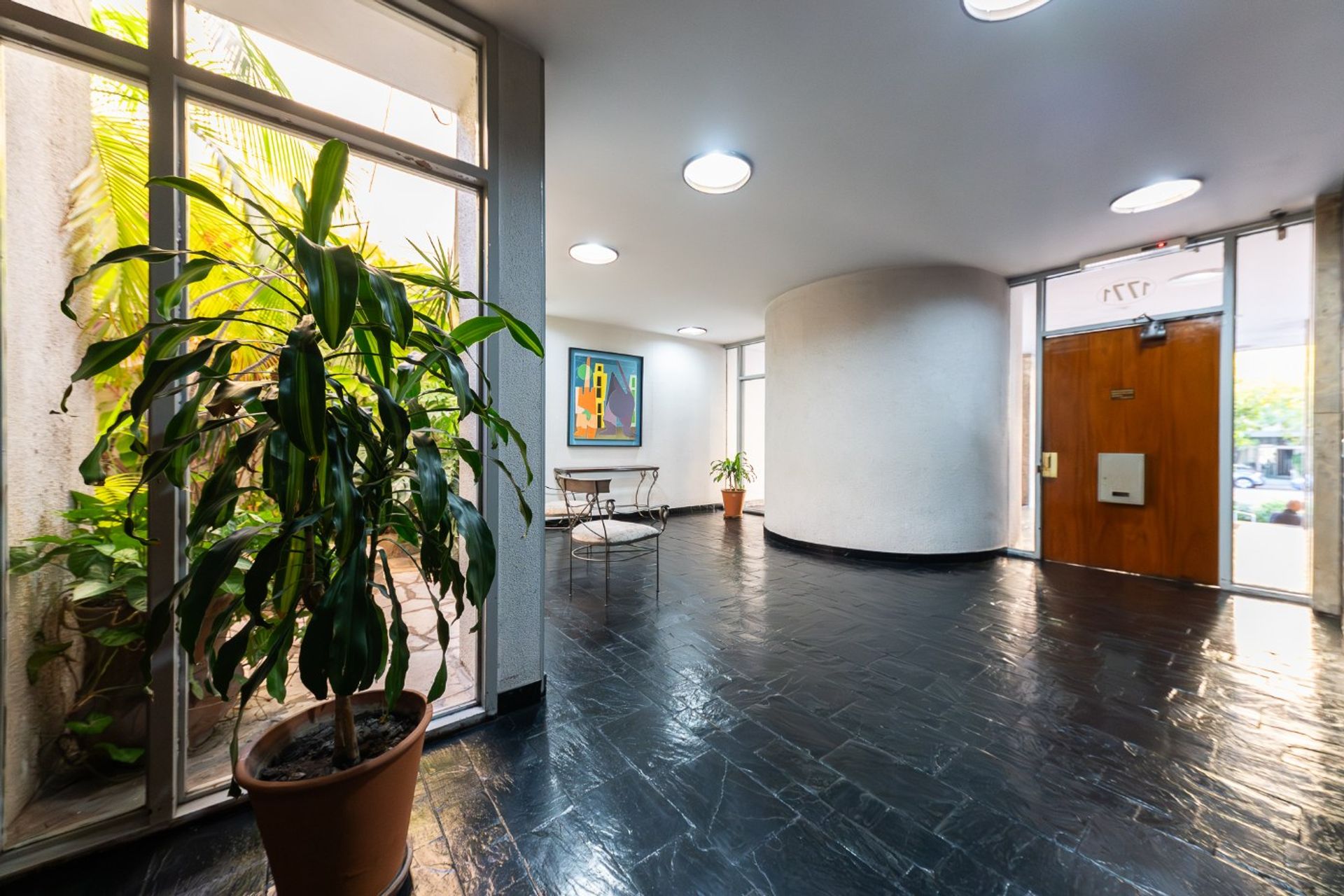 Venta Departamento 3 Ambientes En Martinez