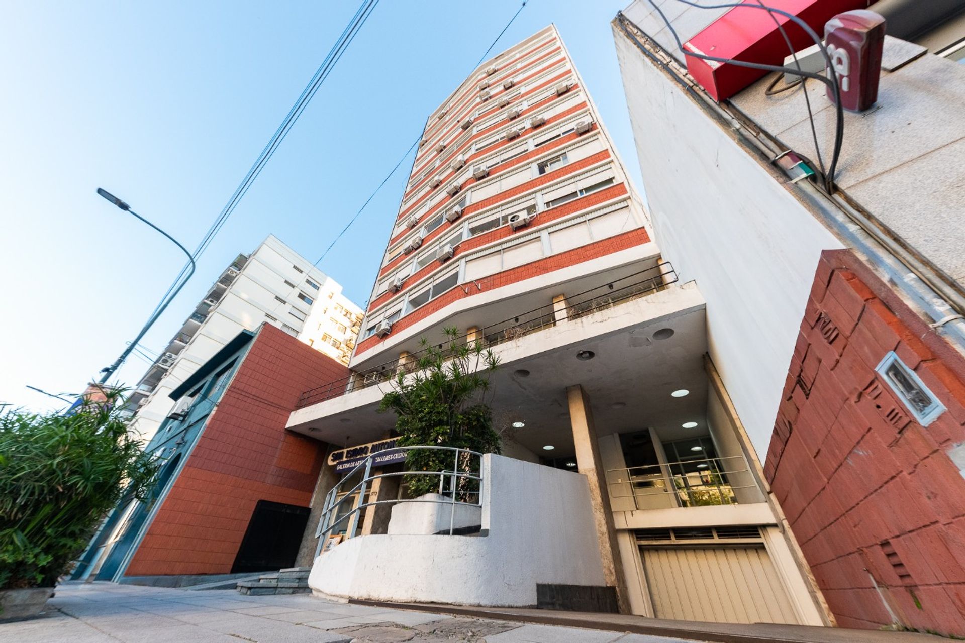 Venta Departamento 3 Ambientes En Martinez
