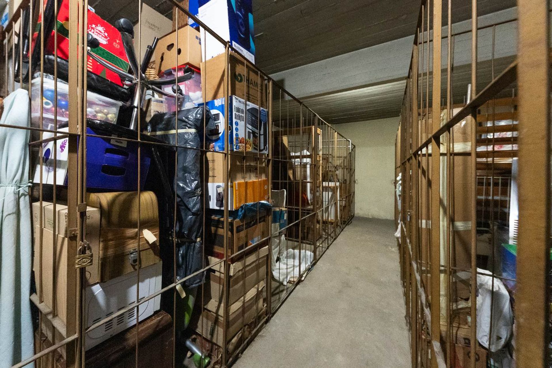 Venta Departamento 3 Ambientes En Martinez