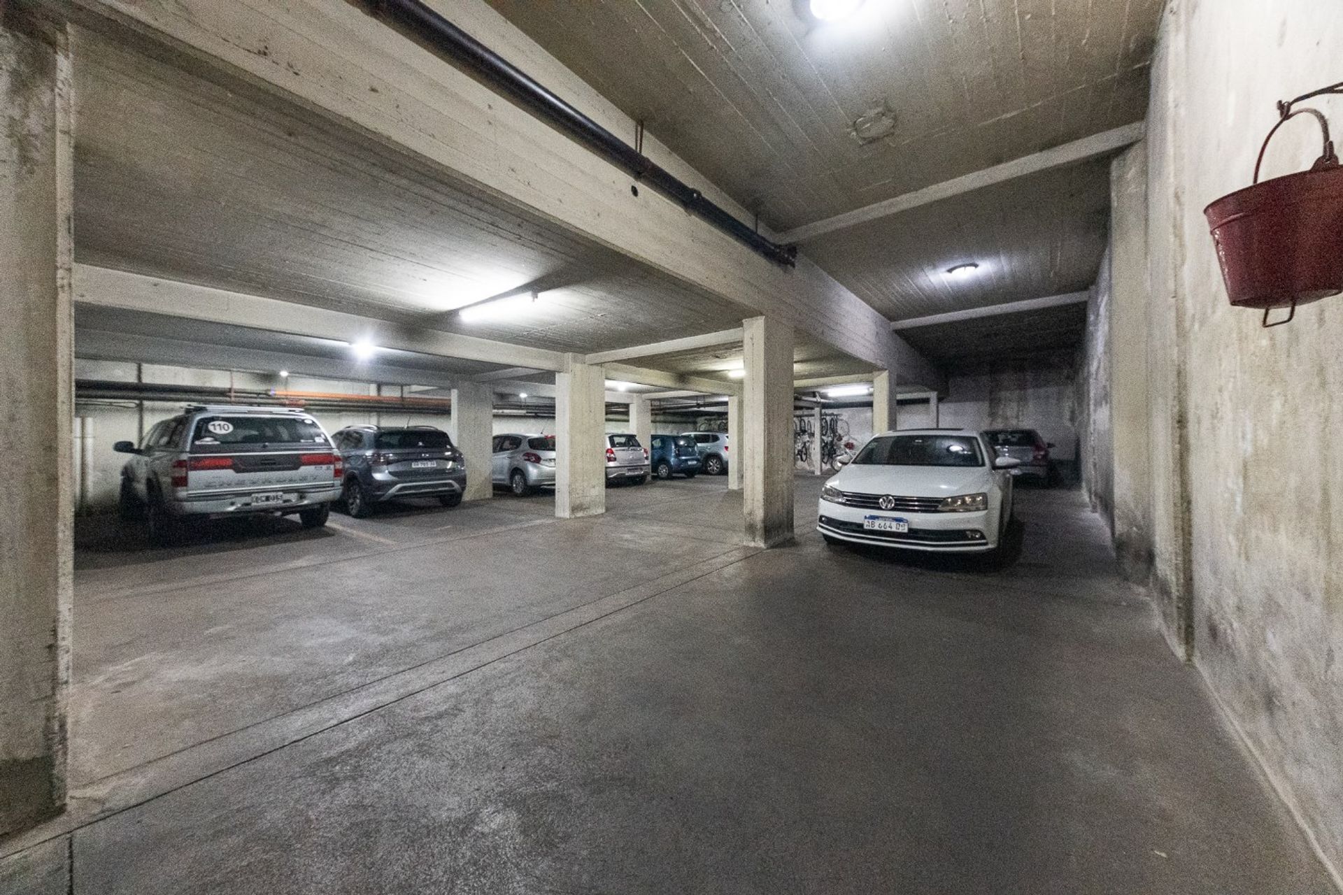 Venta Departamento 3 Ambientes En Martinez