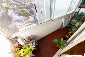 Venta Departamento 3 Ambientes En Martinez