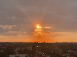 Venta Departamento 3 Ambientes En Martinez