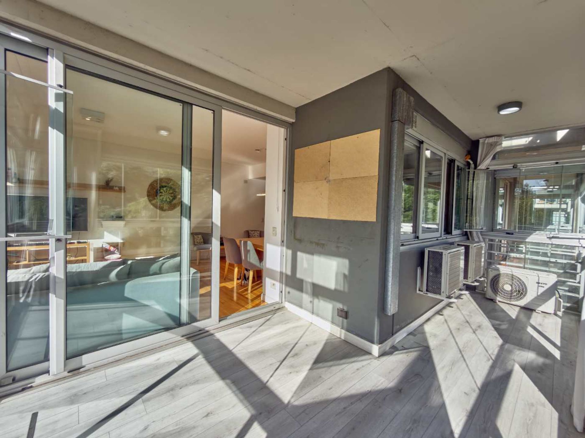 Venta 3 Ambientes C/ Coch Horizons Full Amenities