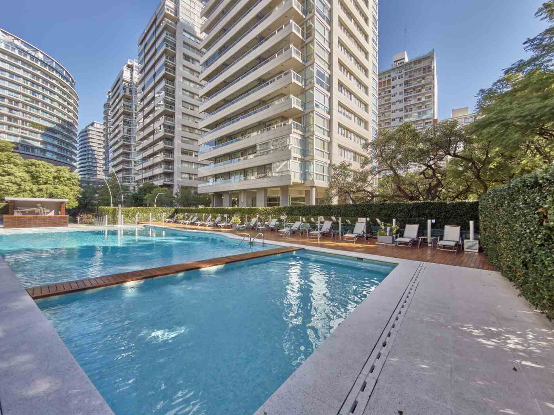 Venta 3 Ambientes C/ Coch Horizons Full Amenities