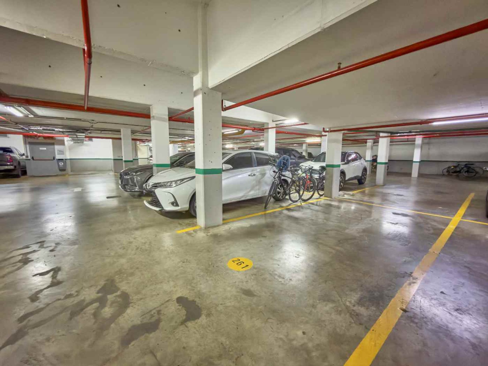 Venta 3 Ambientes C/ Coch Horizons Full Amenities