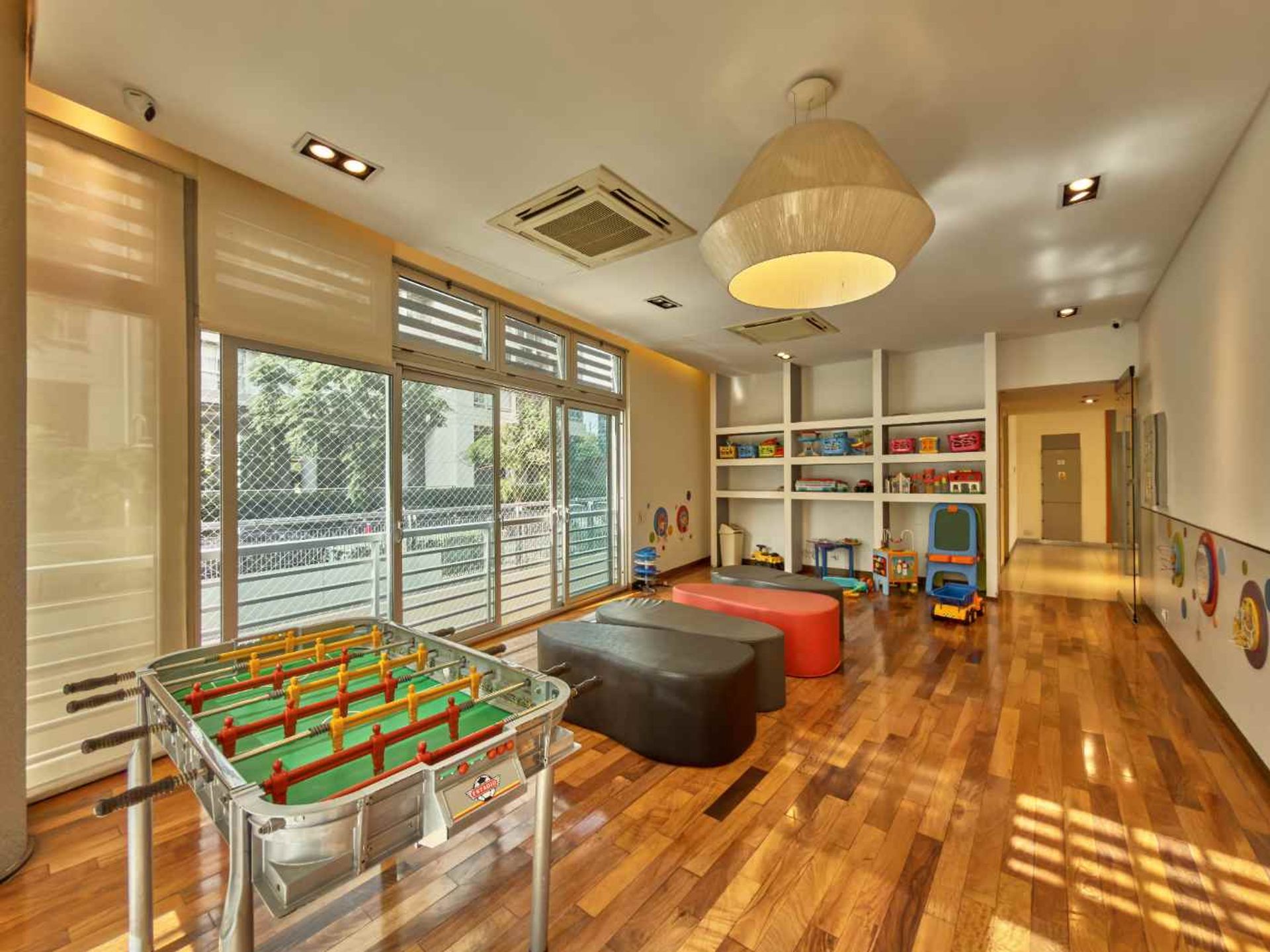 Venta 3 Ambientes C/ Coch Horizons Full Amenities