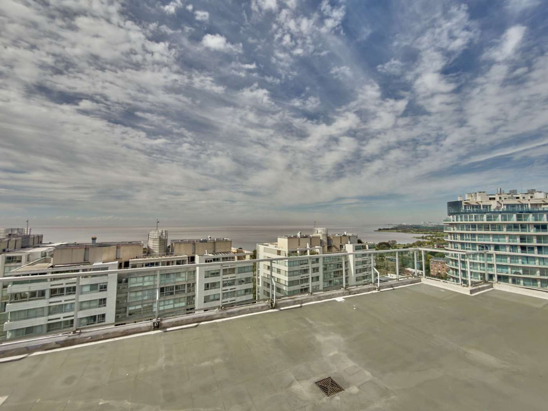 Venta 3 Ambientes C/ Coch Horizons Full Amenities