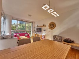 Venta 3 Ambientes C/ Coch Horizons Full Amenities