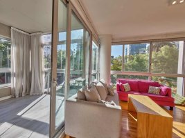 Venta 3 Ambientes C/ Coch Horizons Full Amenities