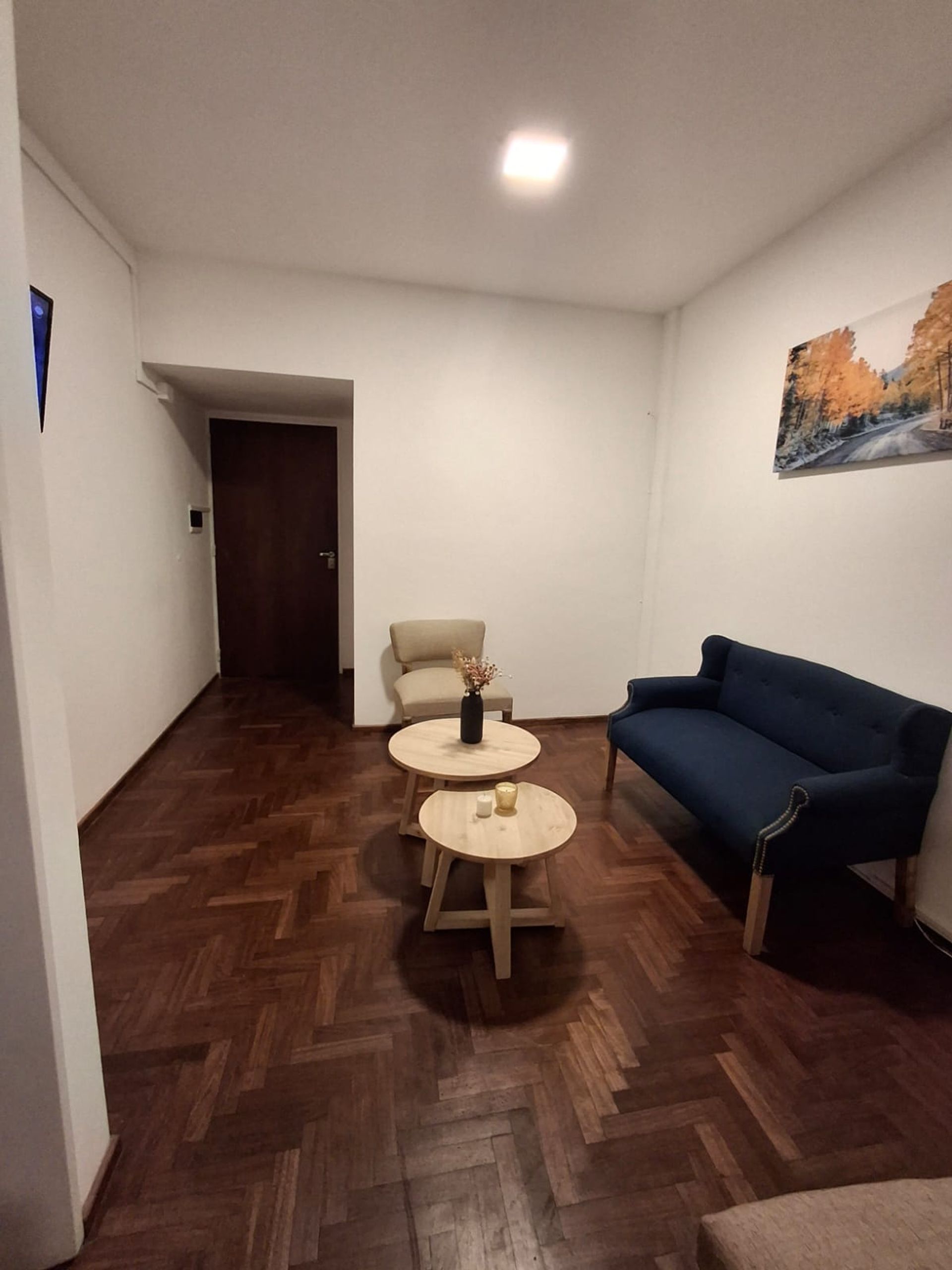 Oficina en venta 3 ambientes en San Isidro Centro