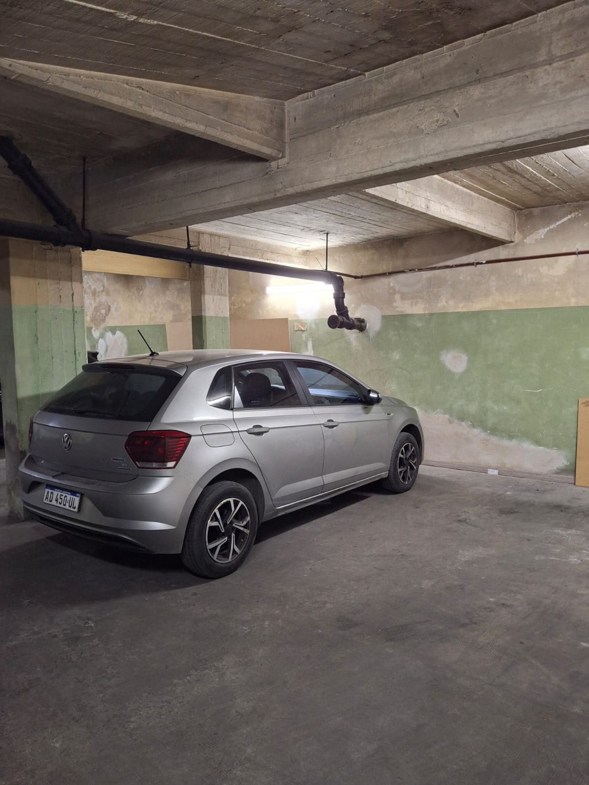 Oficina en venta 3 ambientes en San Isidro Centro