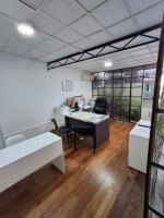 Office for sale 3 rooms San Isidro Centro