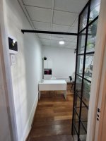 Office for sale 3 rooms San Isidro Centro